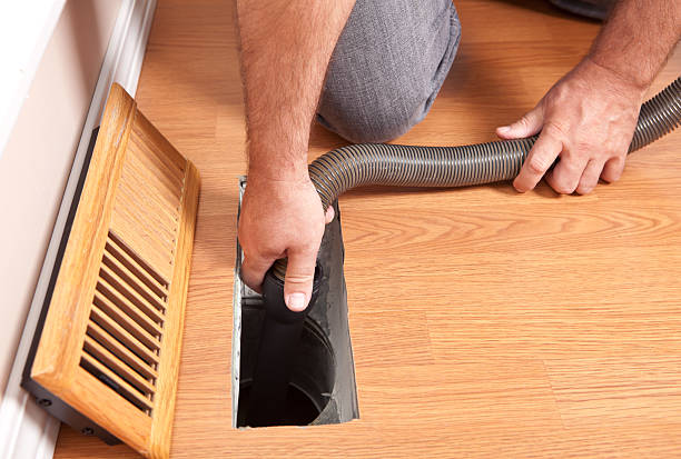 Best Air Duct Cleaning Company Near Me  in USA